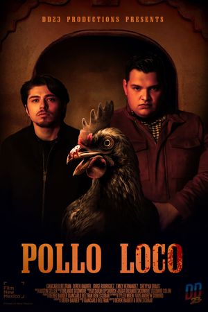 Pollo Loco's poster