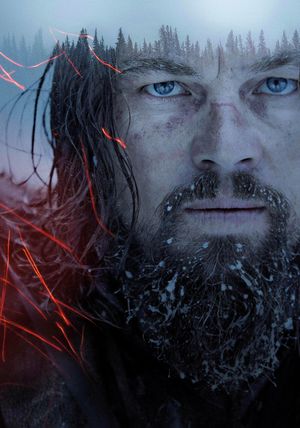 The Revenant's poster