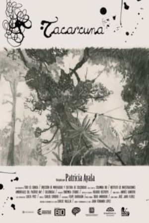 Tacarcuna's poster