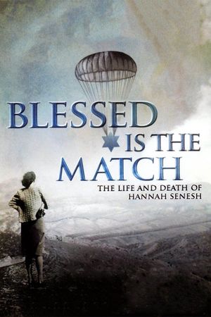 Blessed Is the Match's poster