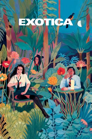 Exotica's poster