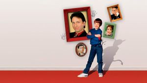 Problem Child's poster