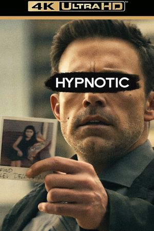 Hypnotic's poster