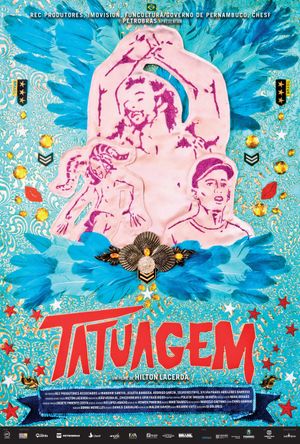 Tattoo's poster