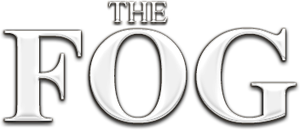 The Fog's poster