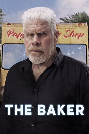 The Baker's poster