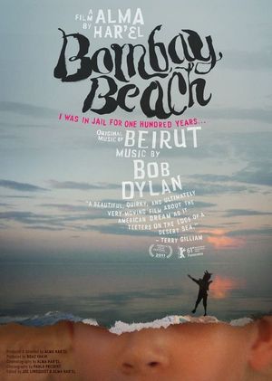 Bombay Beach's poster