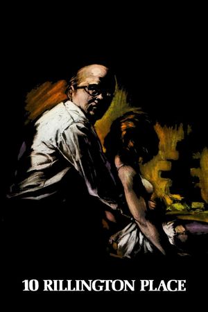 10 Rillington Place's poster