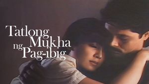 3 mukha ng pag-ibig's poster