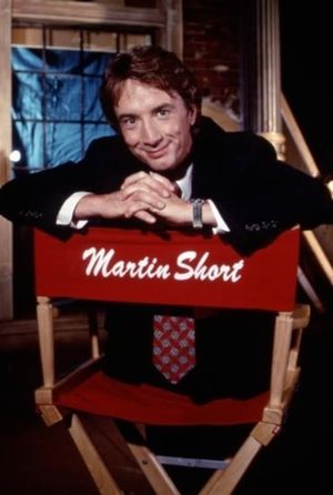 The Show Formerly Known as the Martin Short Show's poster