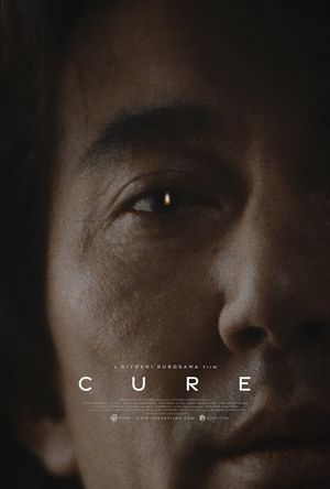 Cure's poster