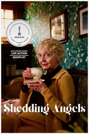 Shedding Angels's poster