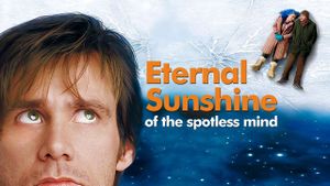 Eternal Sunshine of the Spotless Mind's poster