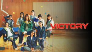 Victory's poster