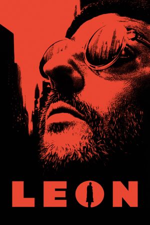 Léon: The Professional's poster