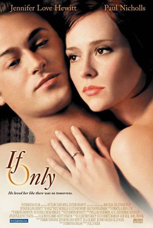 If Only's poster
