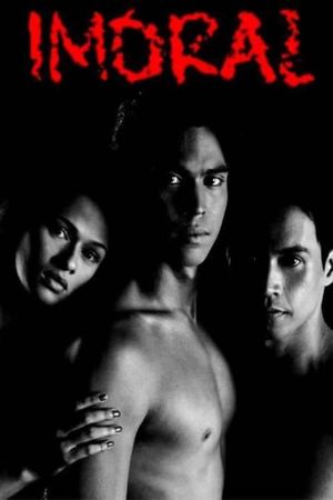 Immoral's poster
