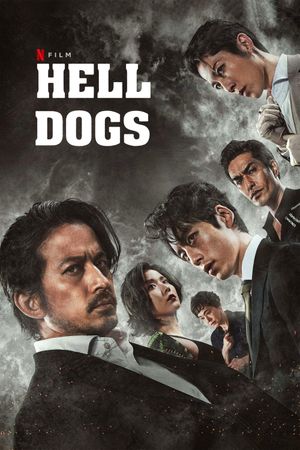 Hell Dogs's poster
