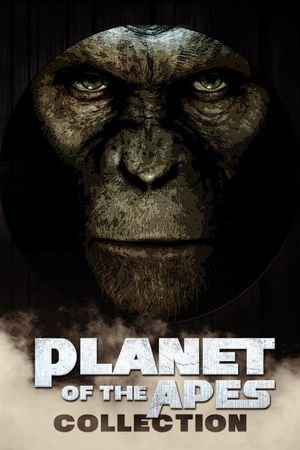 Behind the Planet of the Apes's poster