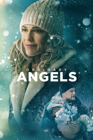 Ordinary Angels's poster