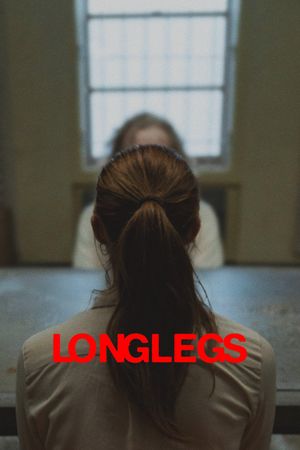 Longlegs's poster