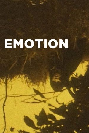 Emotion's poster