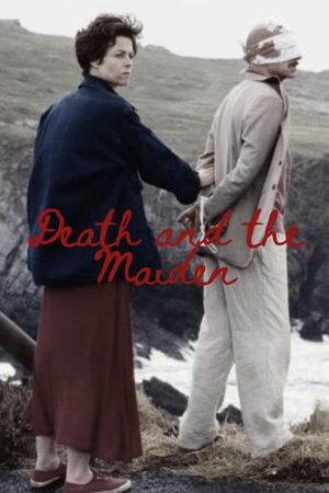 Death and the Maiden's poster