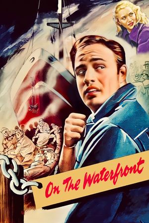 On the Waterfront's poster