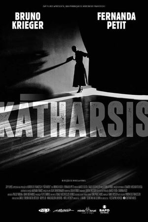 Kátharsis's poster