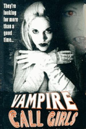 Vampire Call Girls's poster