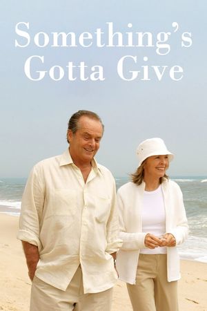 Something's Gotta Give's poster