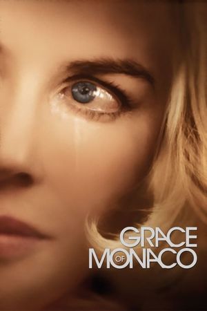 Grace of Monaco's poster
