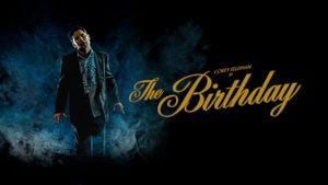 The Birthday's poster