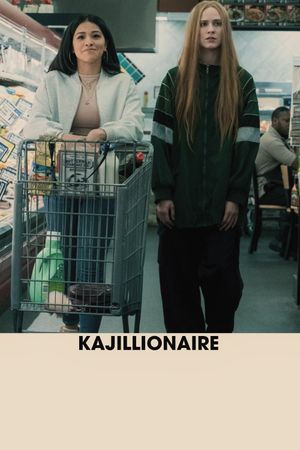 Kajillionaire's poster