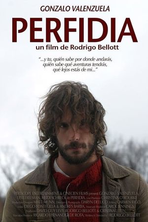 Perfidy's poster