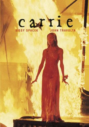 Carrie's poster