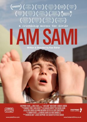 I am Sami's poster