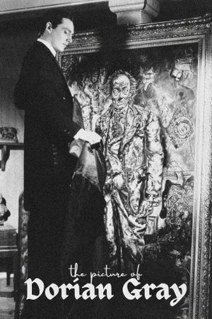 The Picture of Dorian Gray's poster