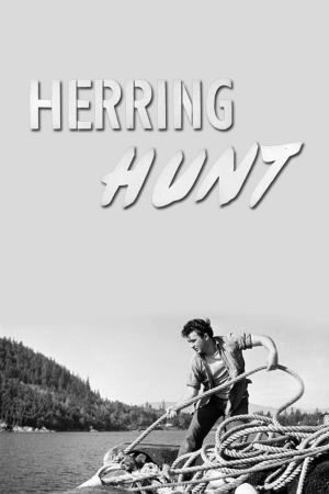 Herring Hunt's poster