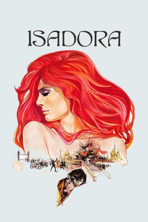 Isadora's poster