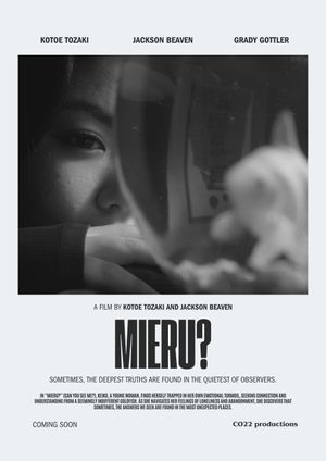 Can you see me?'s poster
