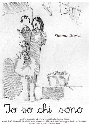 Io so chi sono's poster