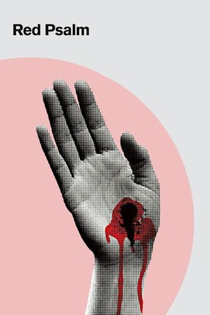 Red Psalm's poster