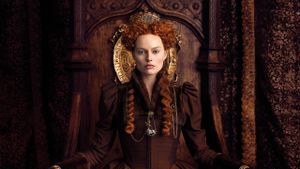 Mary Queen of Scots's poster