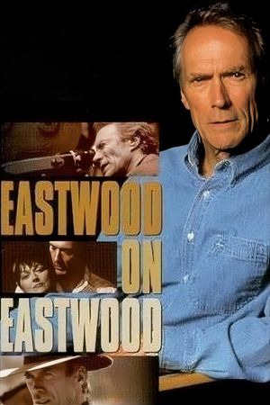 Eastwood on Eastwood's poster