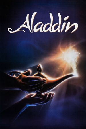 Aladdin's poster