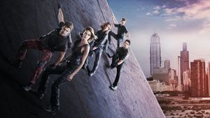 Allegiant's poster