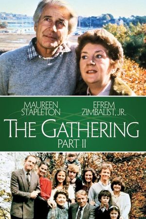 The Gathering, Part II's poster