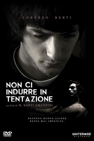 Non ci indurre in tentazione's poster