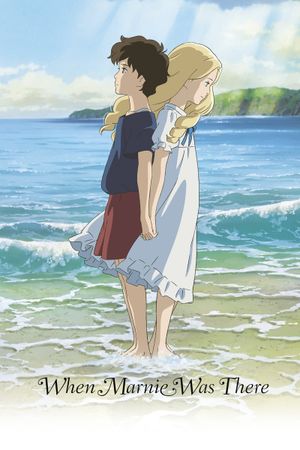 When Marnie Was There's poster